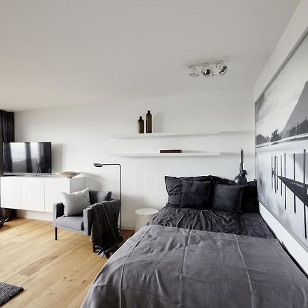 Criston Apartments - Comfy Living 7 Tübingen Eksteriør bilde