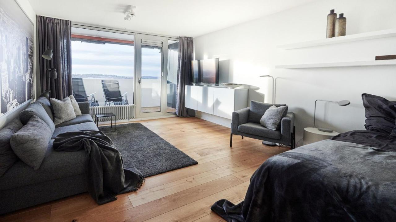 Criston Apartments - Comfy Living 7 Tübingen Eksteriør bilde