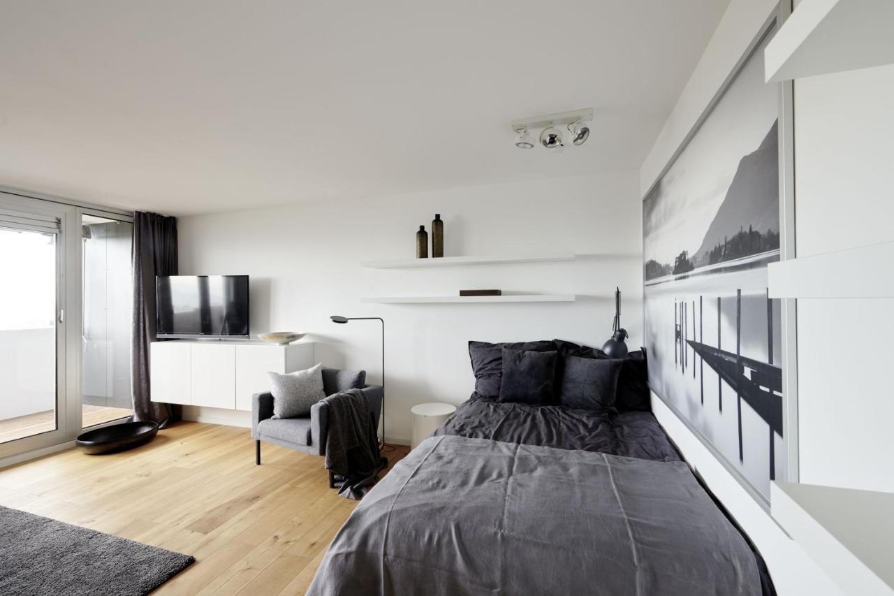 Criston Apartments - Comfy Living 7 Tübingen Eksteriør bilde