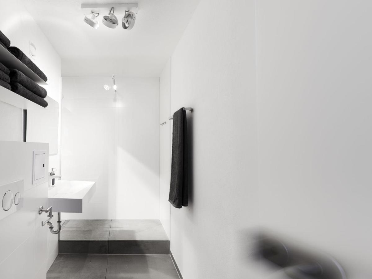 Criston Apartments - Comfy Living 7 Tübingen Eksteriør bilde