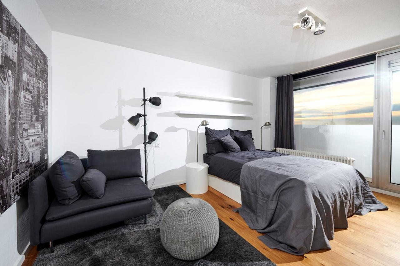Criston Apartments - Comfy Living 7 Tübingen Eksteriør bilde