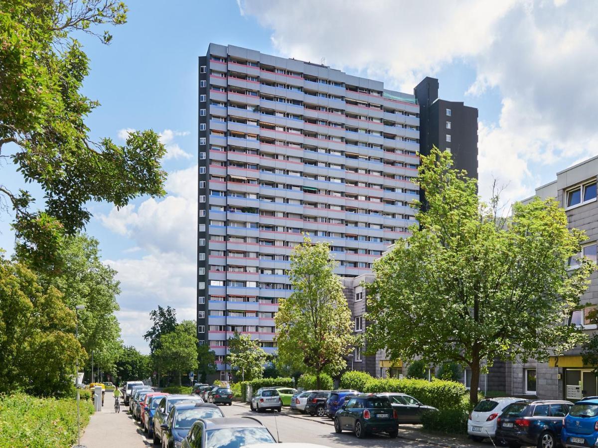 Criston Apartments - Comfy Living 7 Tübingen Eksteriør bilde